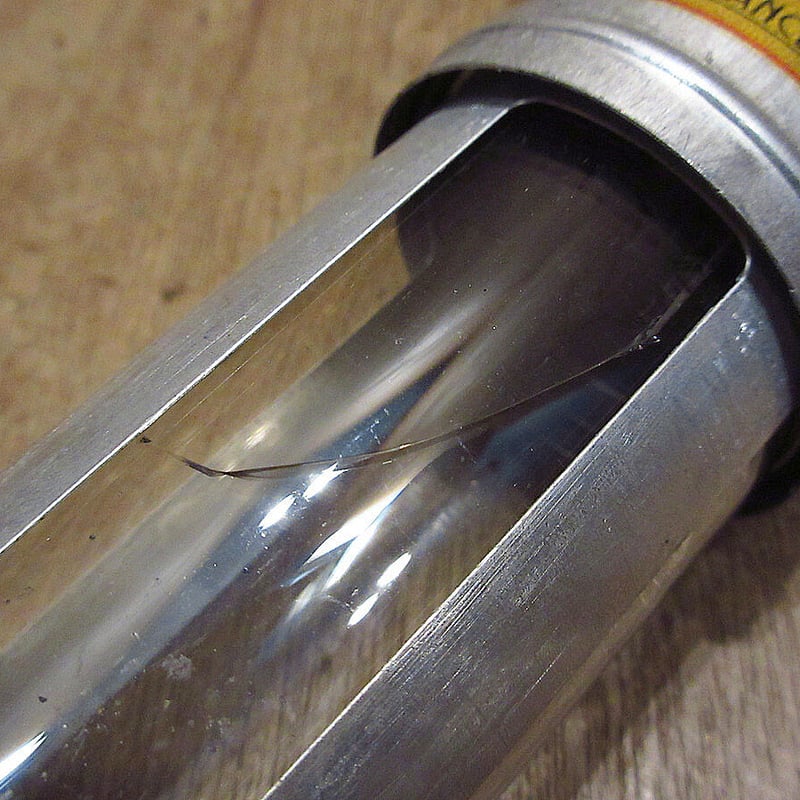 ビンテージ○Le Grand Tetrasアルミキャンドルランタン○230216i1-otde