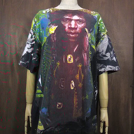 CATEGORY 半袖バンドTシャツ | cozy vintage