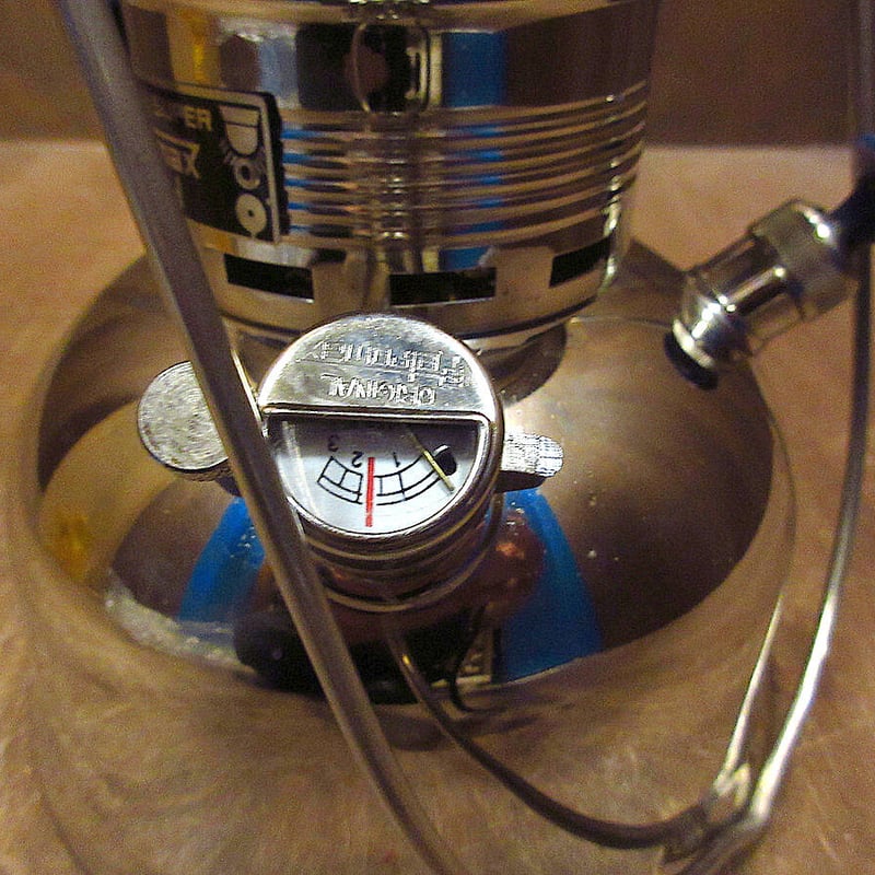 ビンテージ○DEADSTOCK Petromax Rapid 829/500CP SUPERケ ビンテージ○DEADSTOCK Petromax Rapid 829/500CP SUPERケ