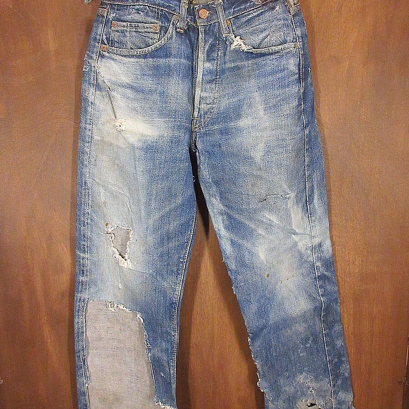 ビンテージ60's○Levi's 501 BIG E A Type実寸W72cm○221004 ビンテージ60's○Levi's 501 BIG E A Type実寸W72cm○221004