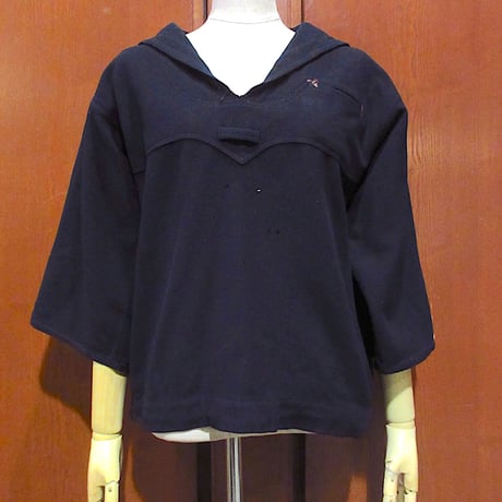 1969製　ヴィンテージ　US古着　アメリカ空軍　長袖シャツ　L ネイビー 1969製 ヴィンテージ US古着 アメリカ空軍 長袖シャツ L ネイビー