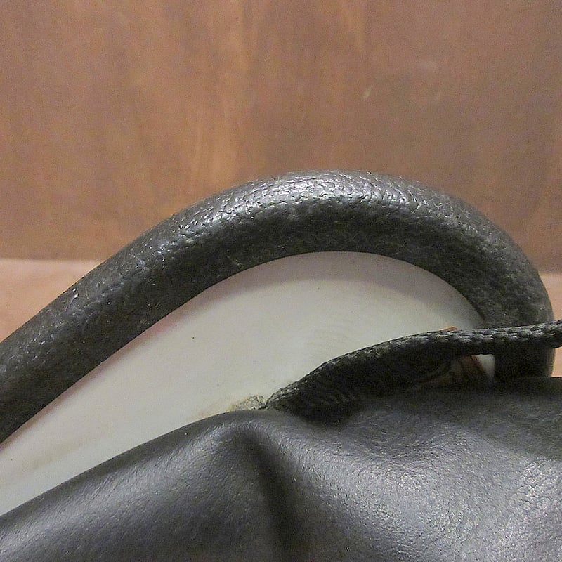 ビンテージ60's70's○ジェットヘルメット白○250527j8-hlmtバイク用品