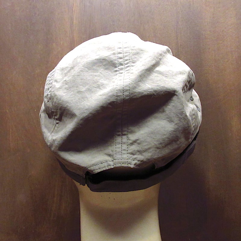 SIMMS ロングビルキャップ MICROFIBER LB CAP （マイクロファイバー・ロングビルキャップ）SIMMS