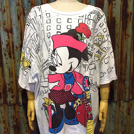 ミニーマウス | STORES ミニーマウス | STORES