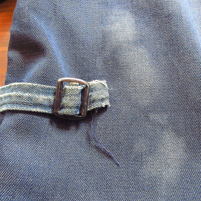 70s VINTAGE OshKosh B’Gosh デニムジャケット　 42R maxresdefault.jpg