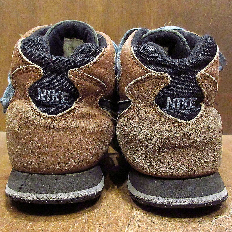 ビンテージ90's○NIKE CALDERA?トレッキングシューズ Size 5.5 ビンテージ90's○NIKE CALDERA?トレッキングシューズ Size 5.5