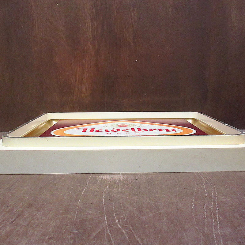 ビンテージ○Heidelbergビールサイン○210411n3-sign ハイデルベルク 