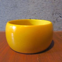 40's US.NAVY アビエーターウイング シルバーバングル 金メッキ ビンテージ40's○U.S.NAVYアビエイターウイングシルバーバングル