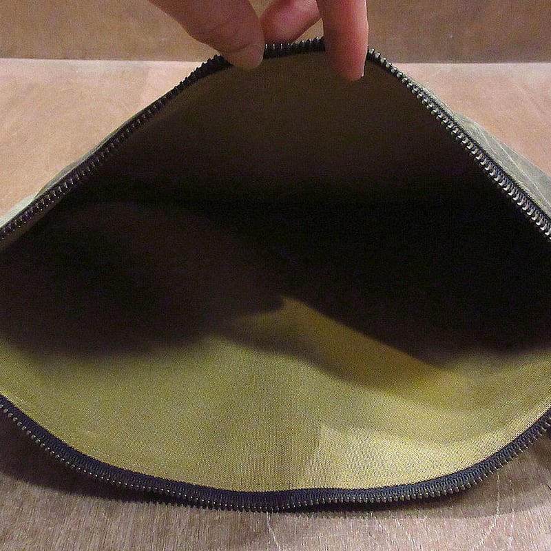 FILSON○オイルドコットンクラッチバッグ○230105i7-bag-cltフィルソン  