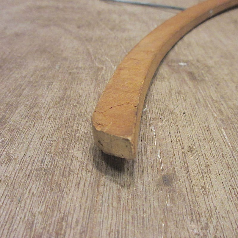 ビンテージ○ウッドハンガー5本セット○260225z2-otclct木製店舗什器