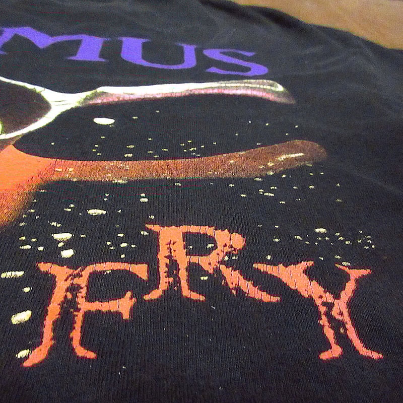 PRIMUSプライマス ヴィンテージTシャツ 146411446_01.jpg