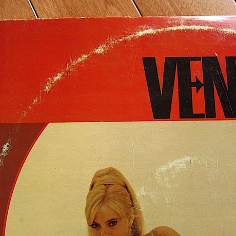 THE VENTURES●GOLDEN GREATS BY THE VENTURES LIBERTY LST-8053●211011t5-rcd-12-rkレコードUS盤米LP米盤ベンチャーズ