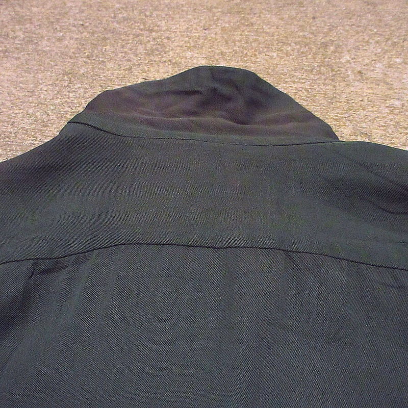 Vintage カレッジ ブルゾン カレッジ」に該当するブルゾンファッション通販 - ZOZOTOWN