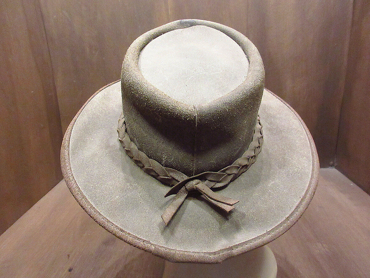 シュエット　ハット　茶 Chouette | fuchur