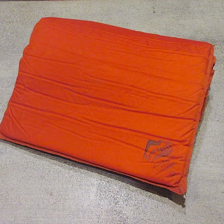 デッドストック？　2本　サーマレスト　エアマット　旧ロゴ　ビンテージ　キャンプ デッドストック？ 2本 サーマレスト エアマット 旧ロゴ ビンテージ