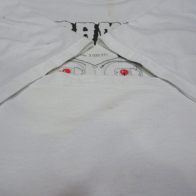 セール！THE CRAMPS クランプス 1990年　ヴィンテージ　Tシャツ fit=scale-down,w=1200