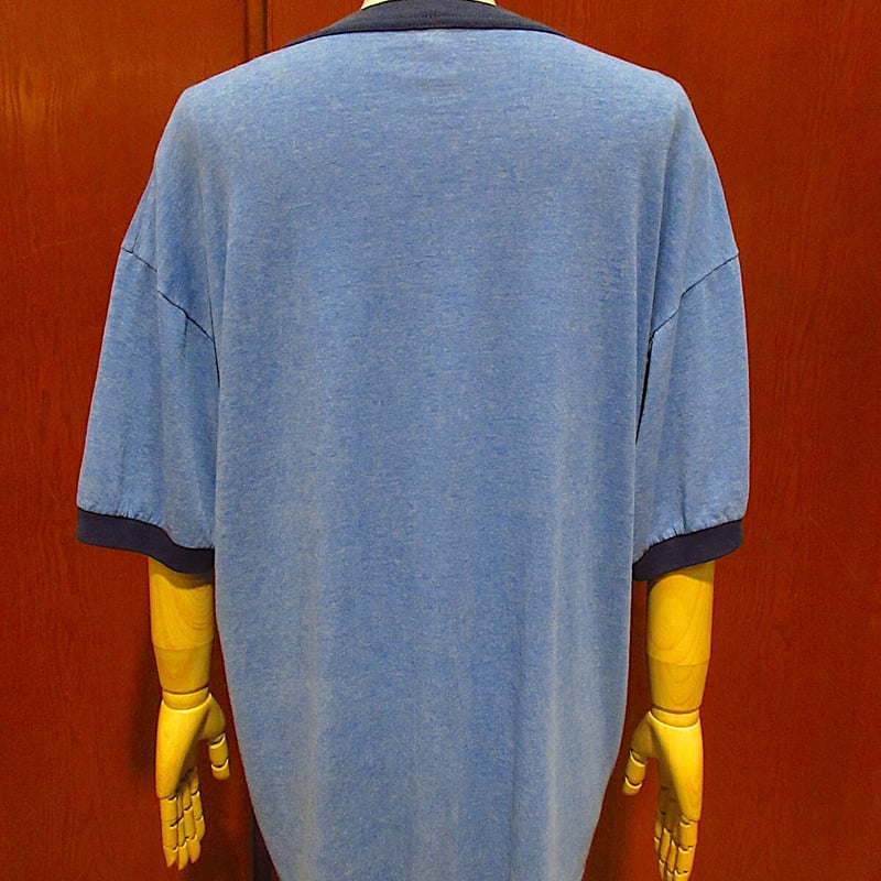 ビンテージ90's○BEASTIE BOYSリンガーTシャツsize XL○220704r5-