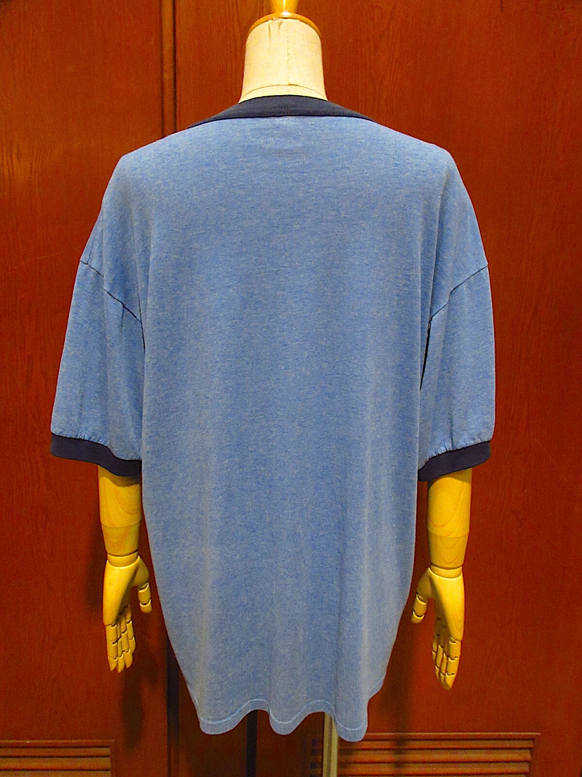 90's Beastie boys リンガーTシャツ ビンテージ90's○BEASTIE BOYSリンガーTシャツsize XL○220704r5-