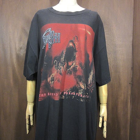 CATEGORY 半袖バンドTシャツ | cozy vintage