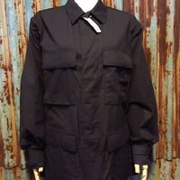 50s oshkosh bcoshエンジニアジャケット ビンテージ50's○OSHKOSHヒッコリーストライプエンジニアジャケット