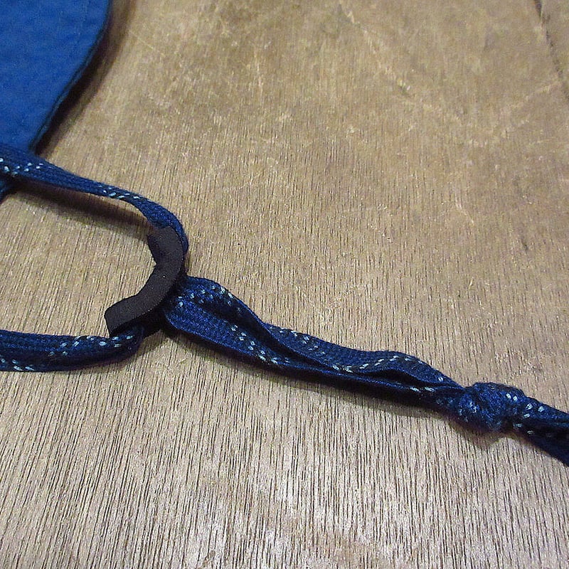 Patagonia○ミクルドールハット青L○210502n5-m-ht-ot パタゴニアアウト