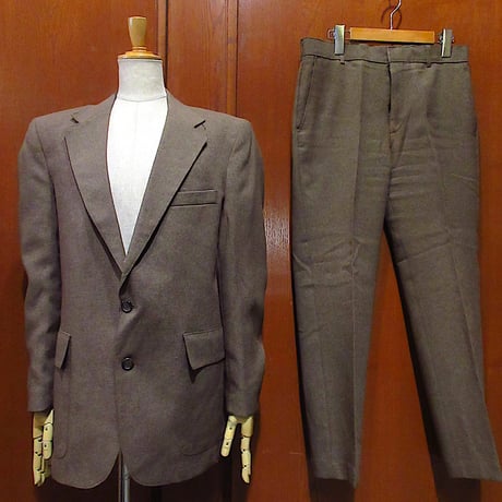 CATEGORY スーツ | cozy vintage