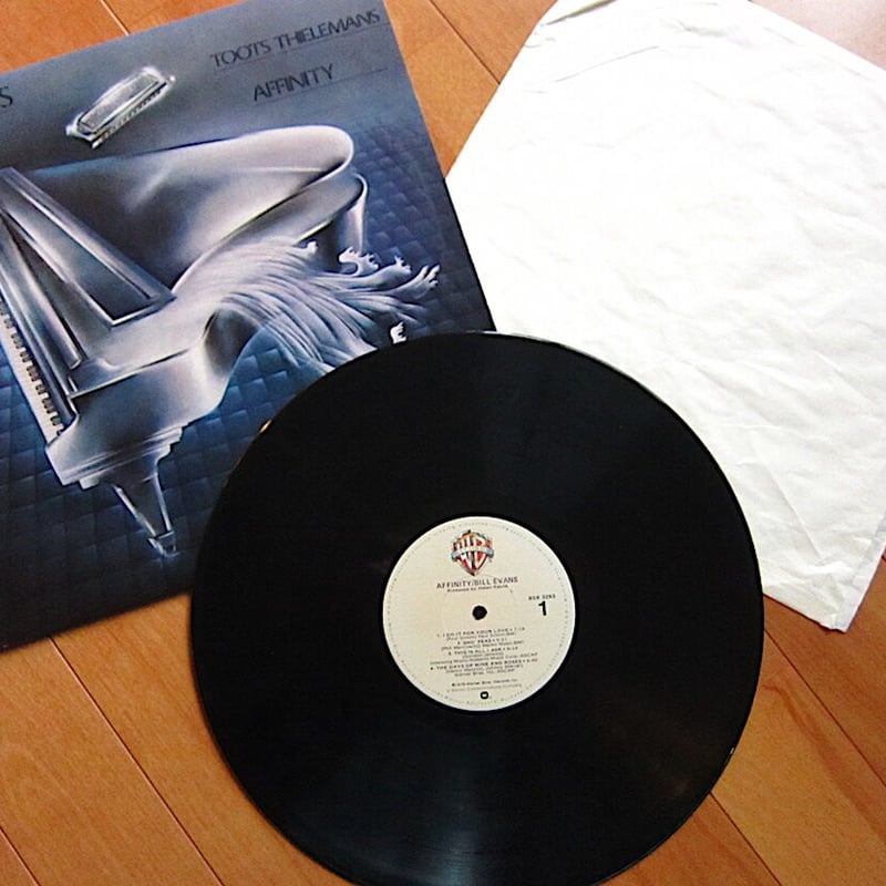 Bill Evans Trio レコード 5枚セット Bill Evans Trio レコード Bill Evans Trio レコード 5枚セット