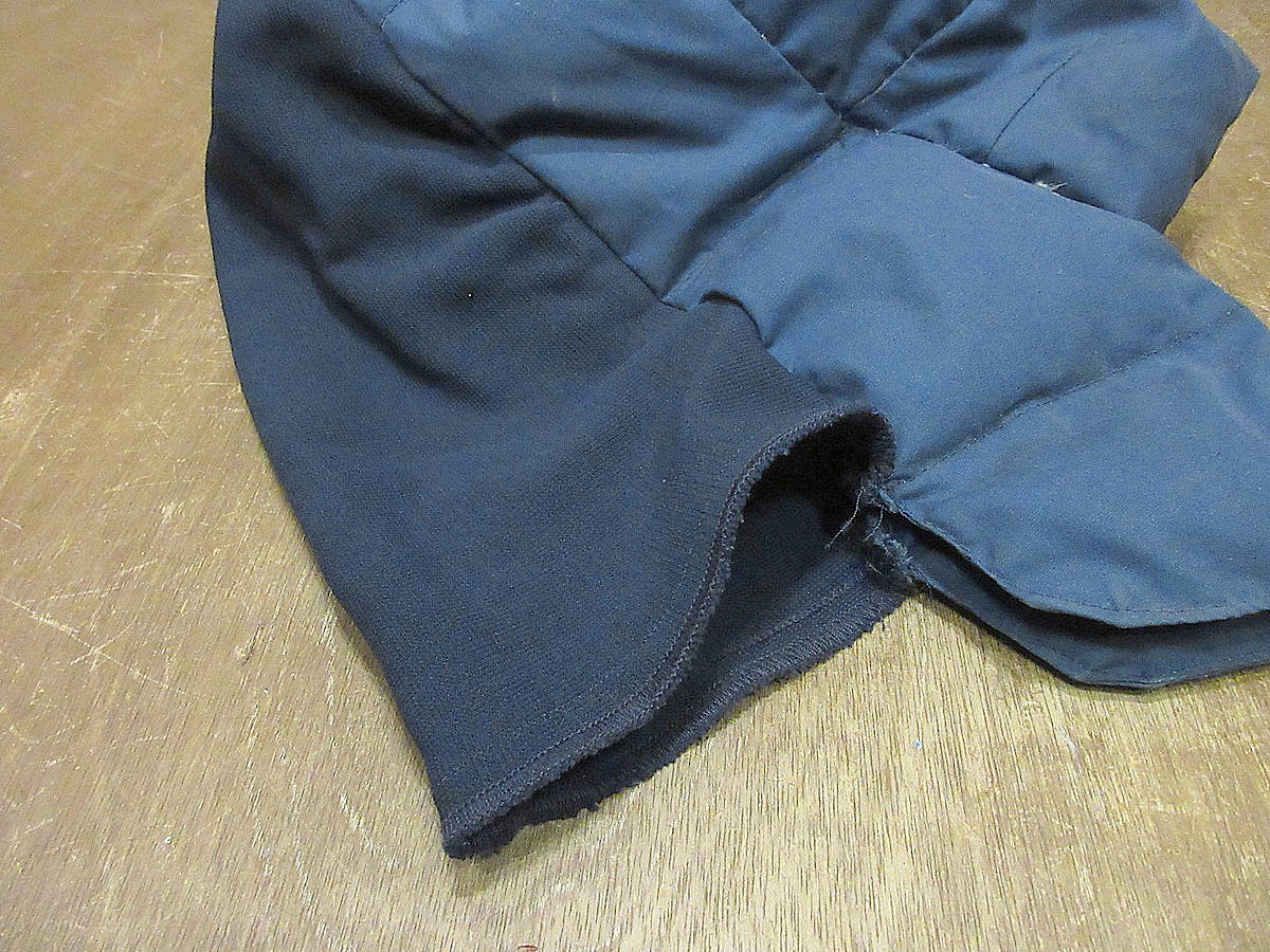 珍品 70s SNOHAWK ダウンマスク 珍品 70s SNOHAWK ダウンマスク - メルカリ