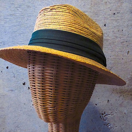 ストローハット | STORES