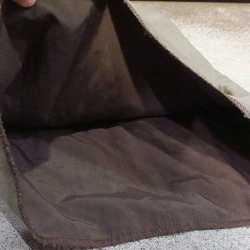 Patagonia○ギフトバッググレー○240110i6-bag-otパタゴニアラッピング
