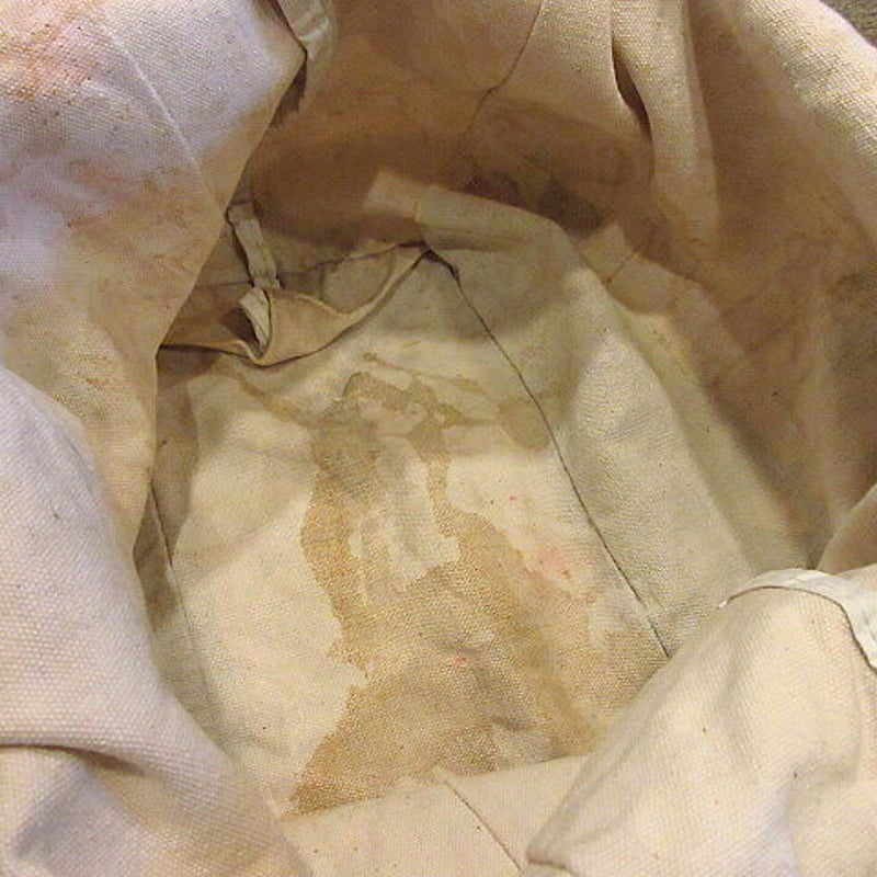 ビンテージ70's○ピーナッツキャンバストートバッグ○201126f2-bag-tt