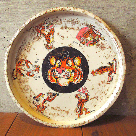 エッソタイガー | STORES