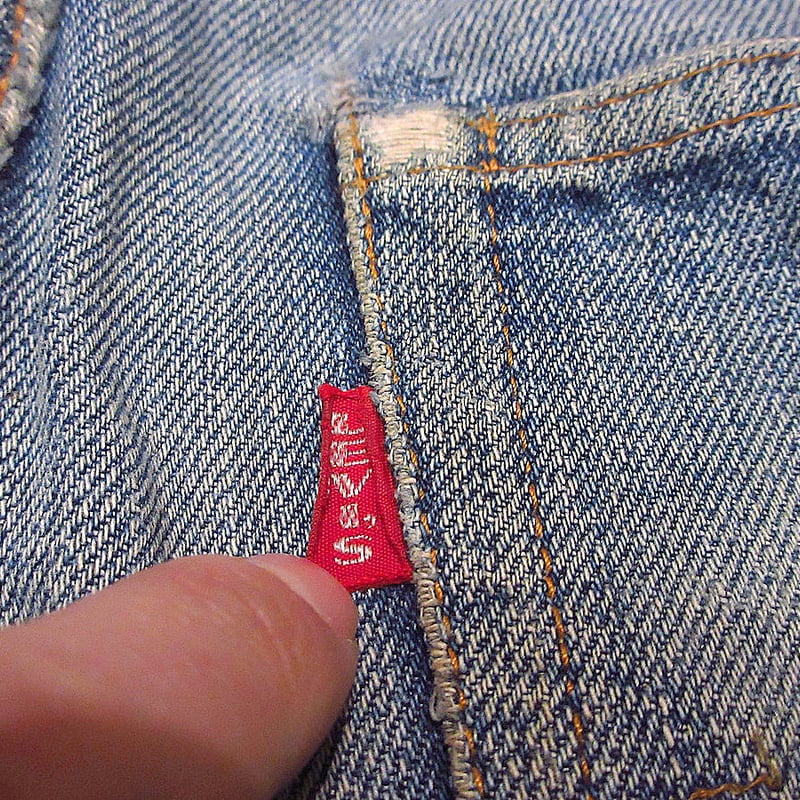 Levi’s 501 BiG E オリジナル 楽天市場】リーバイス ビッグE 00501-1484 BIG-E LEVI'S