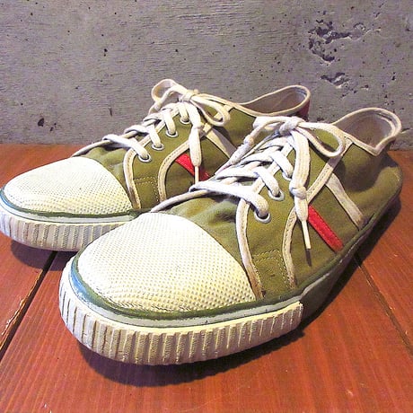 ビンテージスニーカーまとめて ビンテージ80's90's○adidasレディースレザースニーカー紺size 3