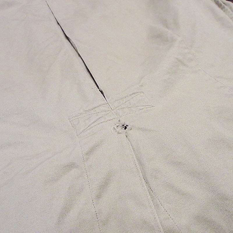 ビンテージ50's○USAFトロピカルジャケットsize 40 S○221003r5-m-jk