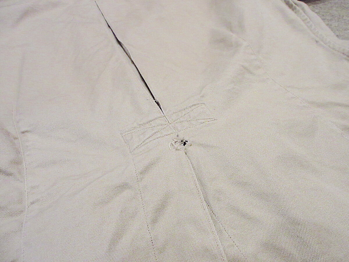 ビンテージ50's○USAFトロピカルジャケットsize 40 S○221003r5-m-jk