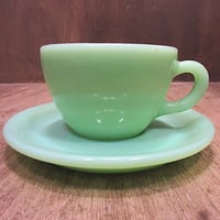 Fireking○メイプルリーフ キャンディーディッシュ ジェダイ○241203j5