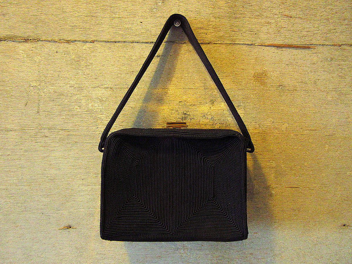 ビンテージチェックバケットバッグ fit=scale-down,w=1200