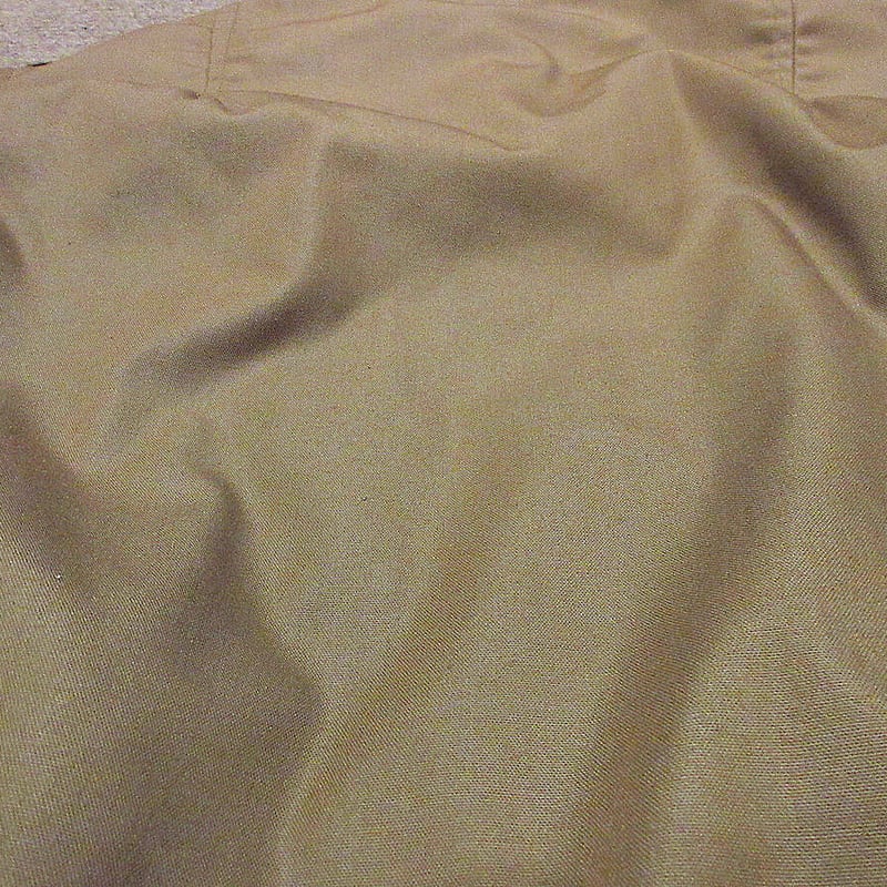 ビンテージ70's○U.S.ARMYヘリクルージャケットsize M-S○220903s6-m