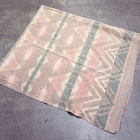 CATEGORY ブランケット | cozy vintage