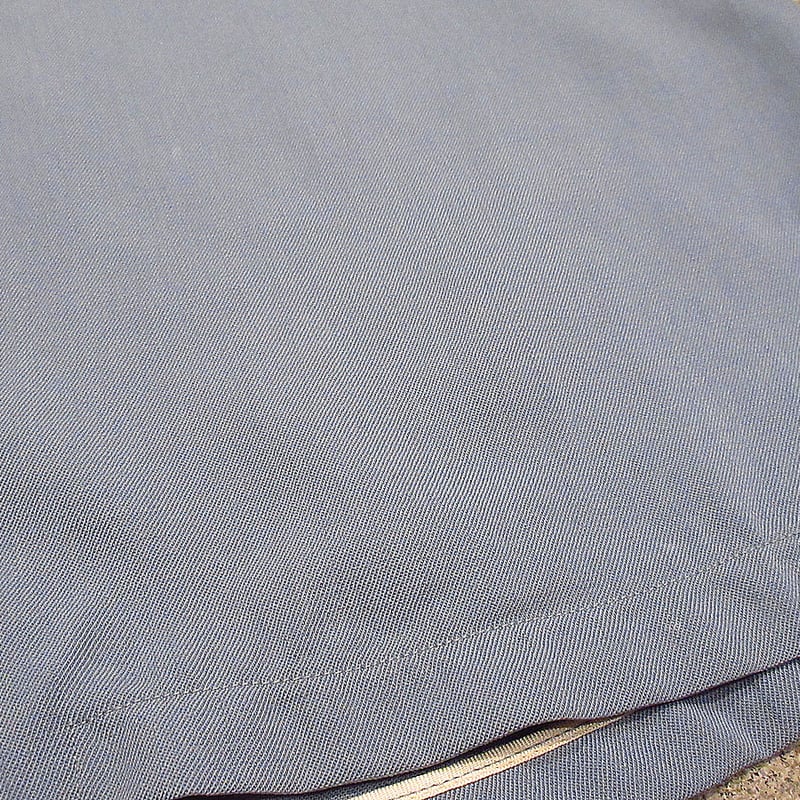 50s 60s ウール レーヨン ギャバスラ グレー ヴィンテージ ハイウエスト 楽天市場】50's ビンテージ ☆ Reston Slacks 2タック ウール