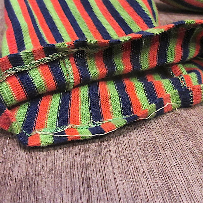 ビンテージ70's○バートソフビハンドパペット○251101n7-dollセサミ