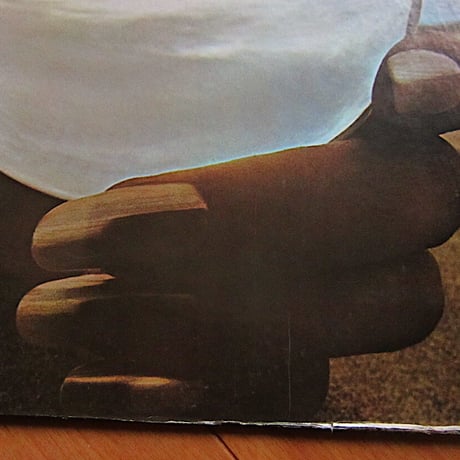 BILL EVANS/GEORGE RUSSELL ORCHESTRA●LIVING TIME Columbia KC 31490●220114t1-rcd-12-jzレコード米盤米LPジャズ
