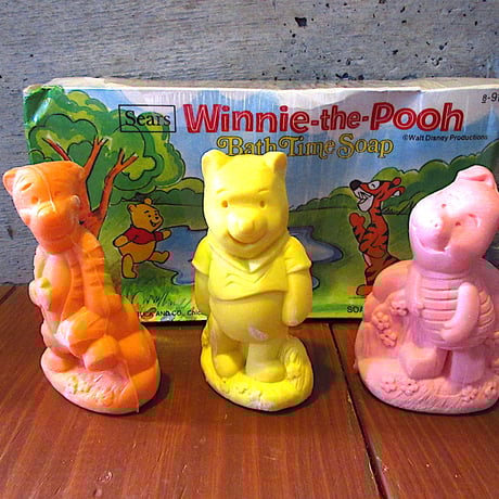 希少 Vintage 90s ディズニー プーさん スウェット オレンジ 希少 Vintage 90s ディズニー プーさん スウェット オレンジ くまの