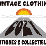 cozy vintage