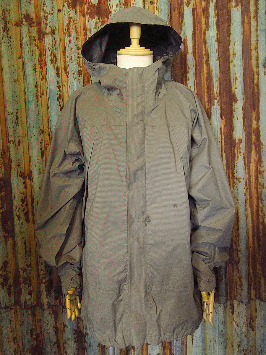 Patagonia MARS Level 6ハードシェルジャケットsize LR○240825 Patagonia MARS Level 6ハードシェルジャケットsize LR○240825