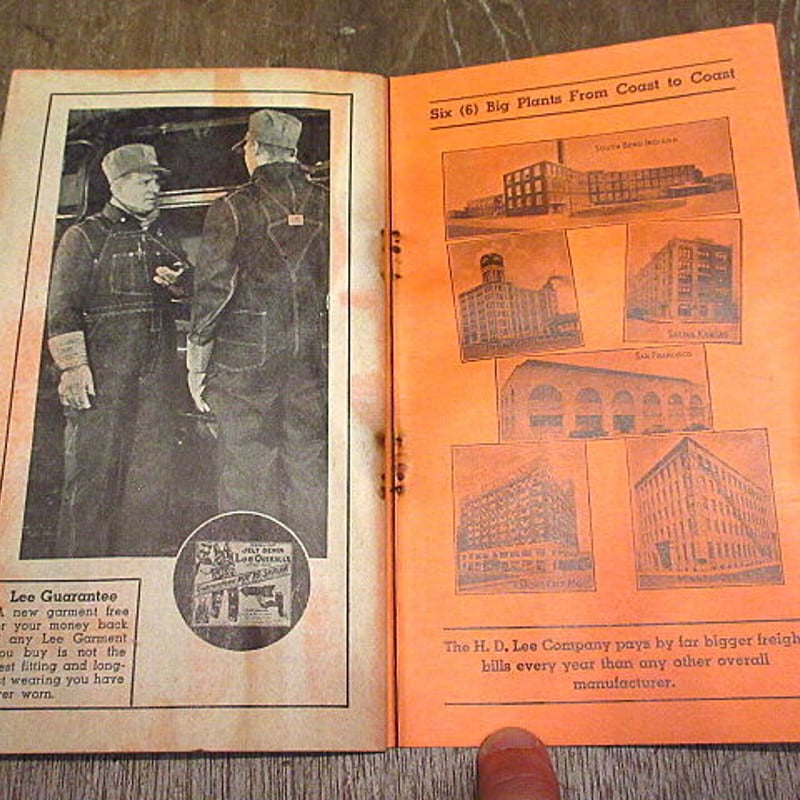 ビッグアイ・ペインティングのプリント Lee作1960年代 ビッグアイ