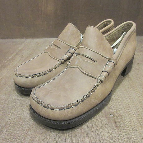 CATEGORY ローファー／スリッポン | cozy vintage