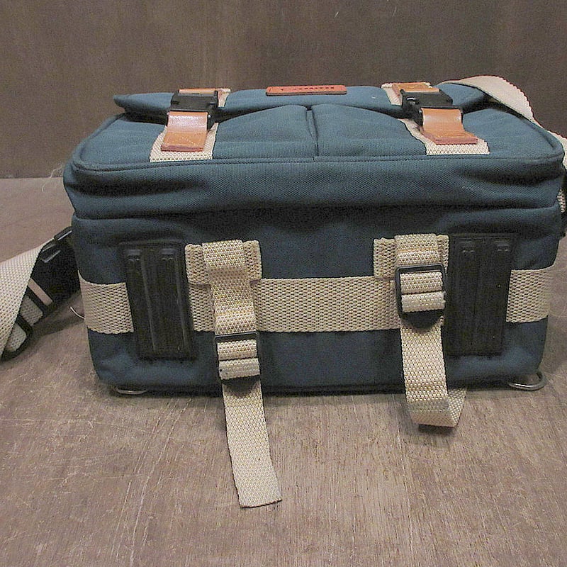 ビンテージ○Canonショルダーカメラバッグ○250510j8-bag-ot