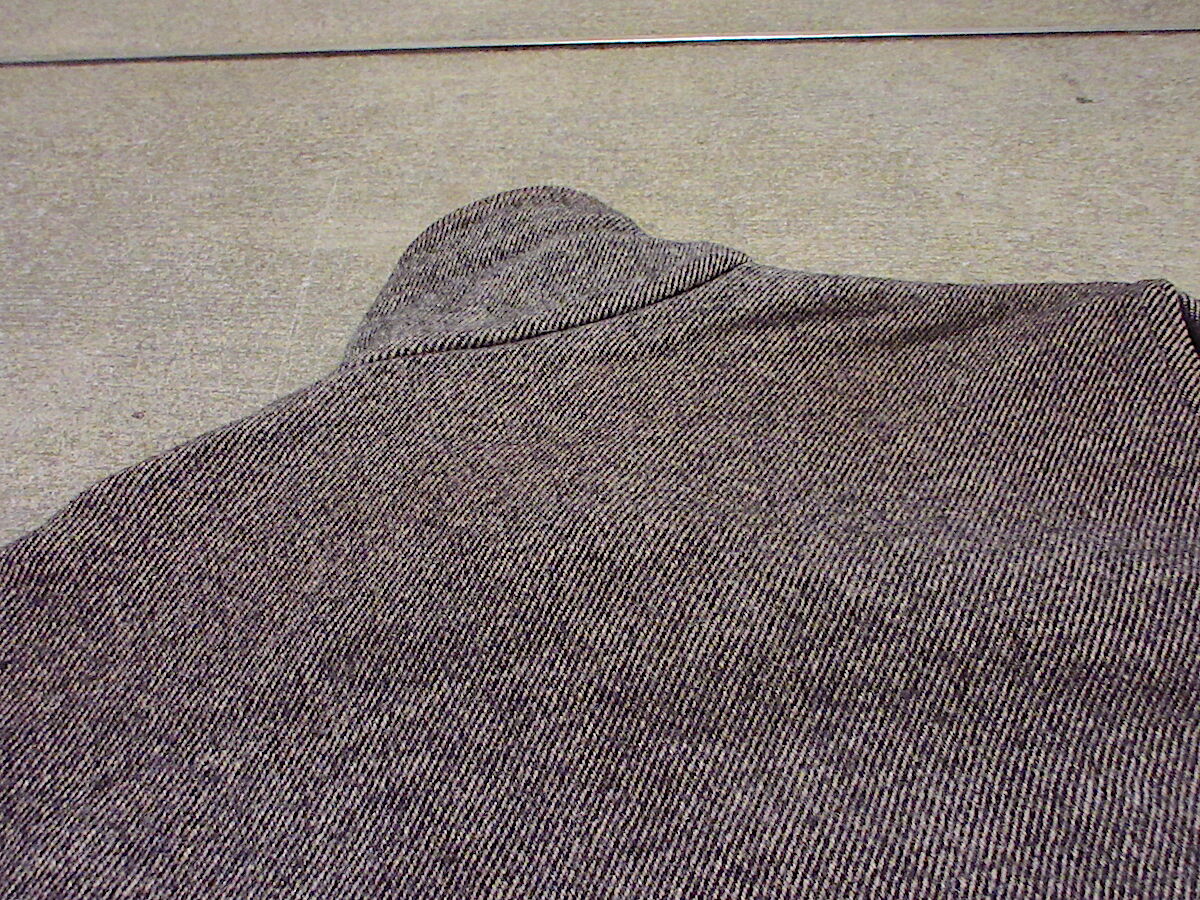 ビンテージ○FILSONウールダブルマッキーノクルーザージャケット ビンテージ○FILSONウールダブルマッキーノクルーザージャケット